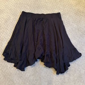Free People women’s skirt small